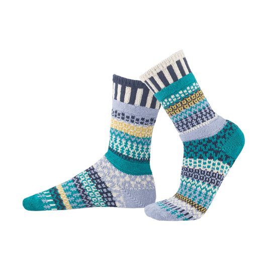 Solmate Socks AGAVE