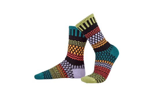 Solmate Socks ARTICHOKE