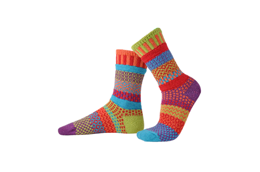 Solmate Socks COSMOS