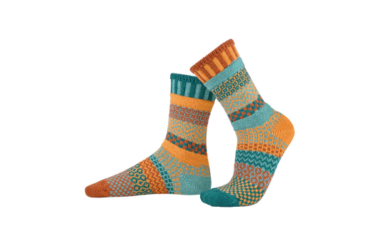 Solmate Socks DUNE