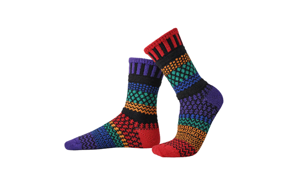 Solmate Socks GEMSTONE