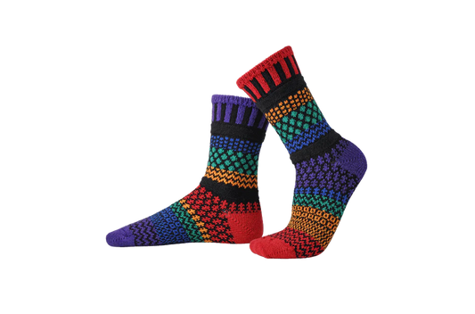 Solmate Socks GEMSTONE