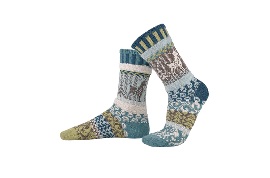 Solmate Socks GOAT