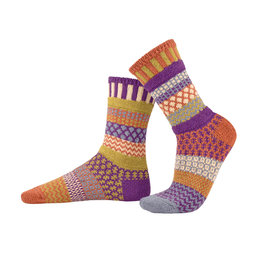 Solmate Socks HAZEL