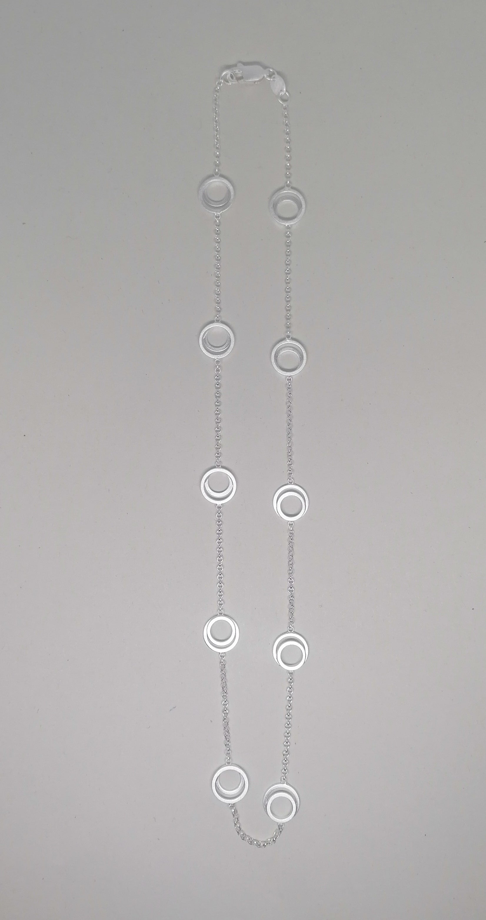 Kette Silber von Tezer, RK.493