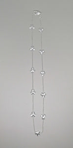 Kette Silber von Tezer, RK.492