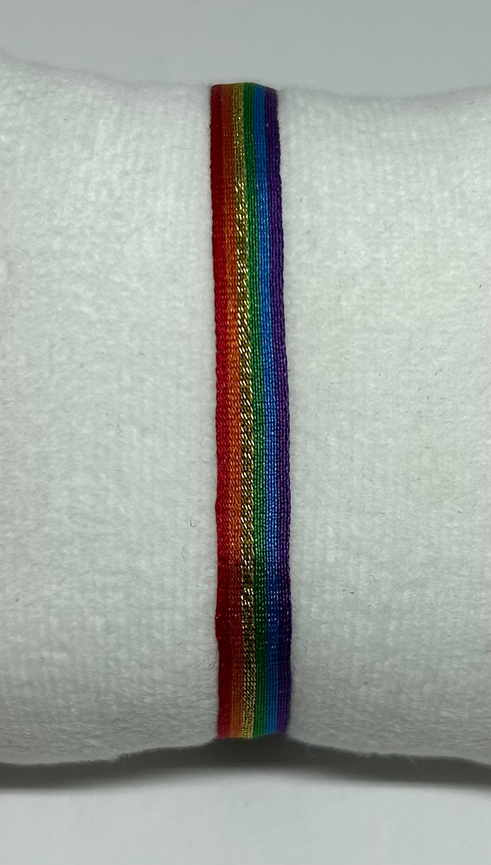 Armband 42 "Pride"