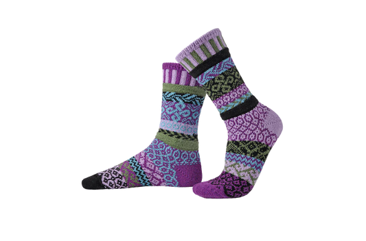 Solmate Socks LA SEINE