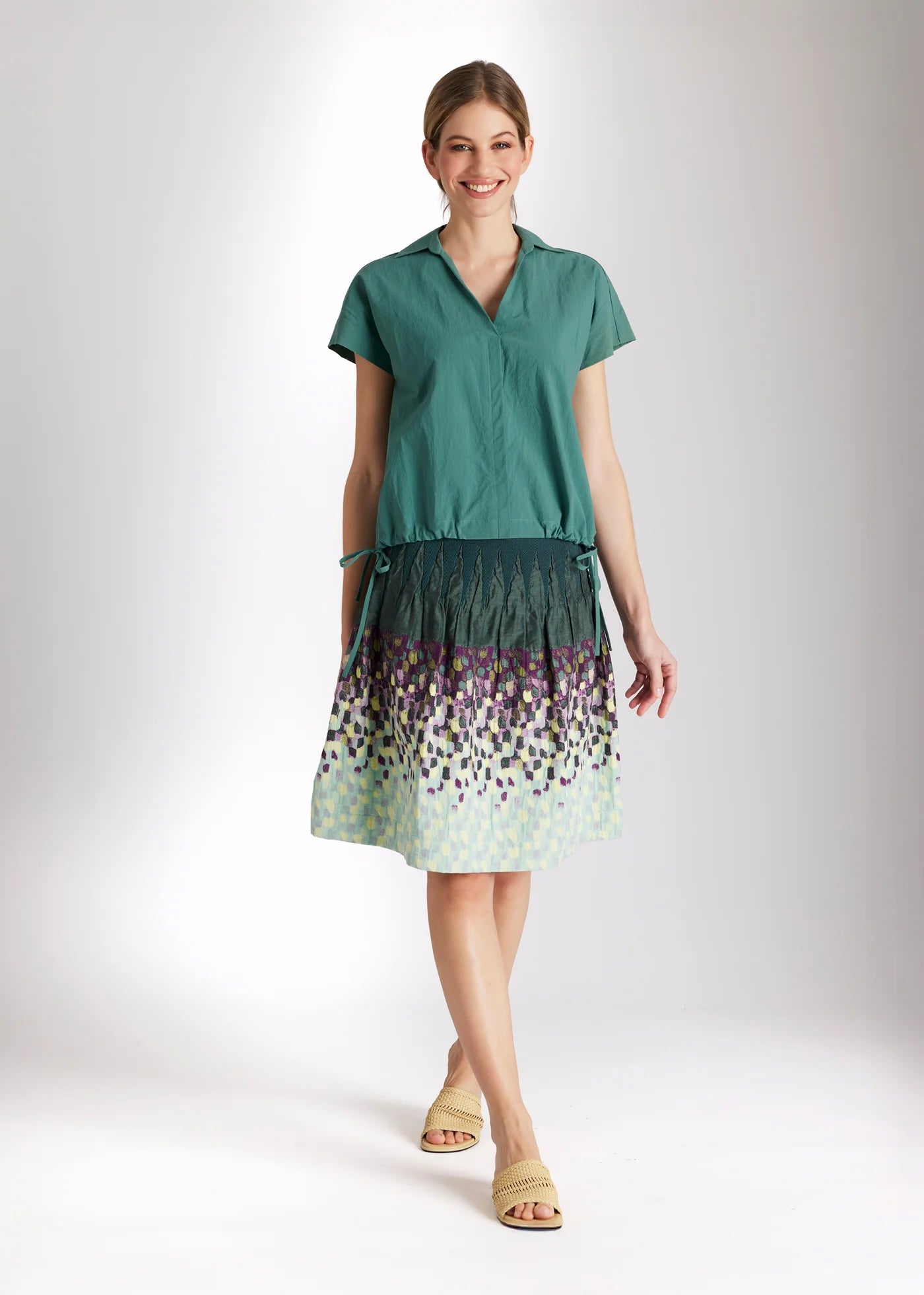 Rock LACROS-W25 | Fb.s075 GREENIE