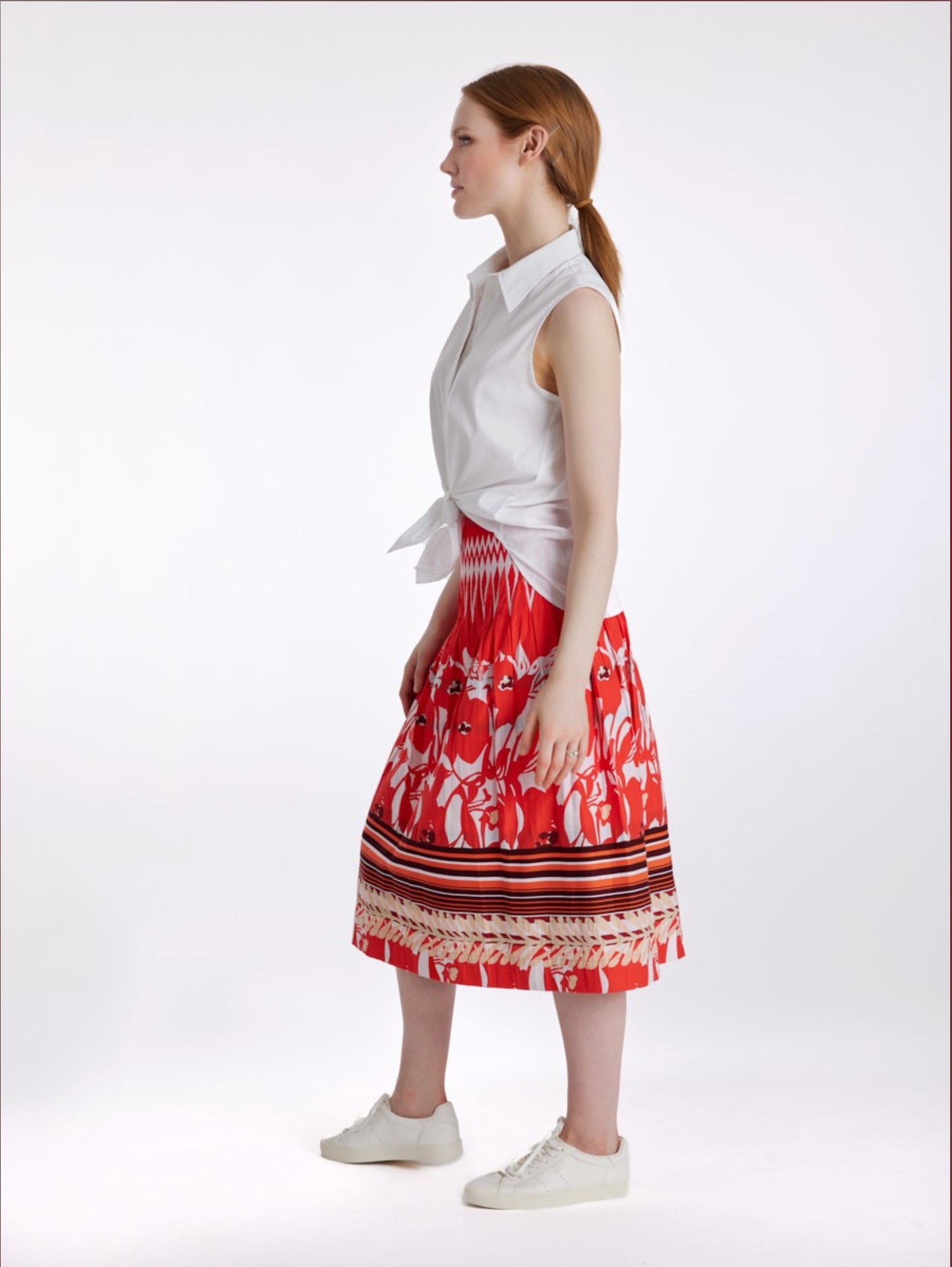 Rock LONGERO-S26| Fb.s035 Red Shades