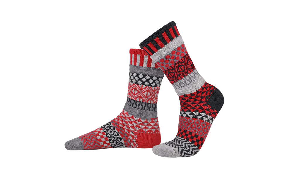 Solmate Socks MERCURY