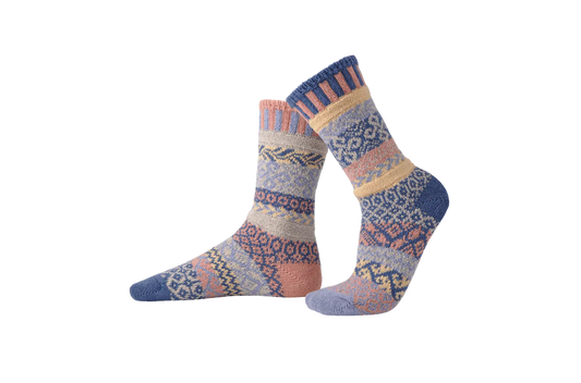 Solmate Socks MIRAGE