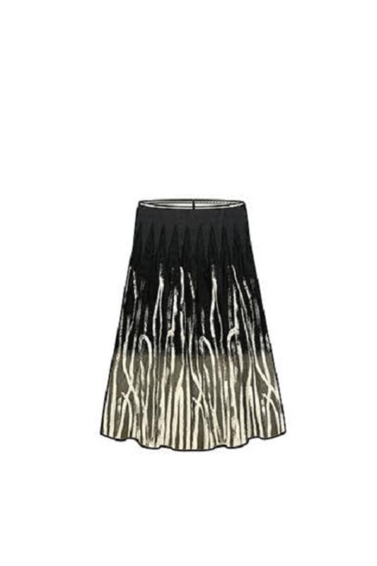 Rock LONGERO-W25 | Fb.w085 Muskat