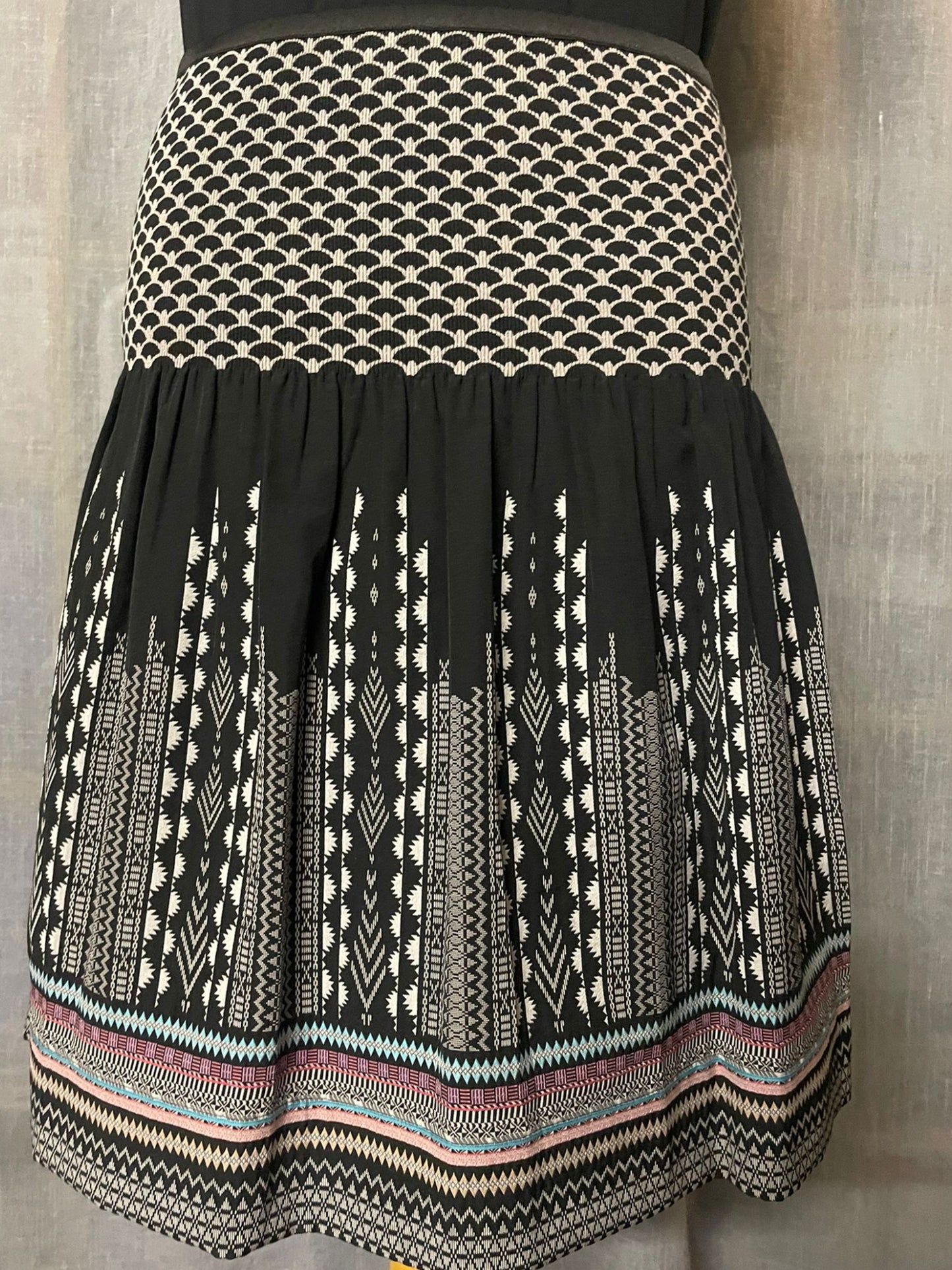 Rock LACROS-W25 | Fb.w099 Mexican Black