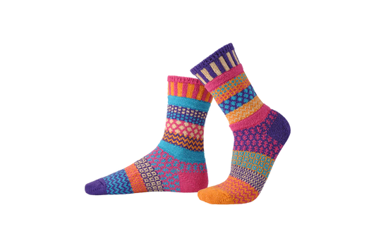 Solmate Socks SUNNY