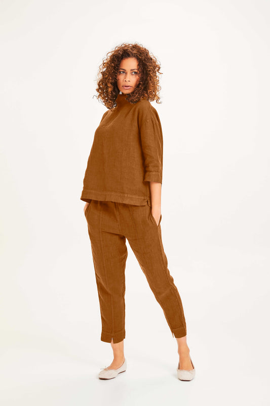 Blusenshirt kurz | 11001