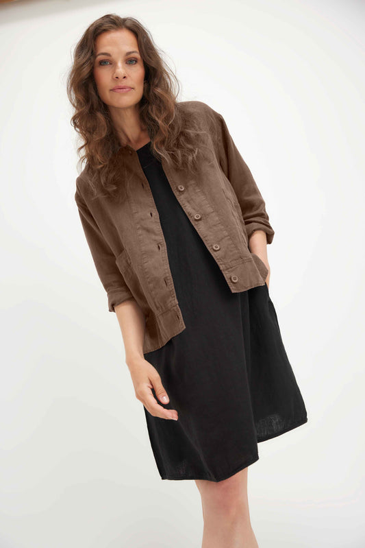 Jacke kurz | 11004