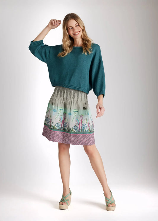 Rock LACROS-W25 | Fb.s123 WATERWORLD