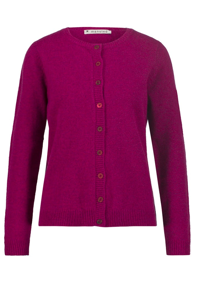 MIDORI Cardigan, diverse Farben