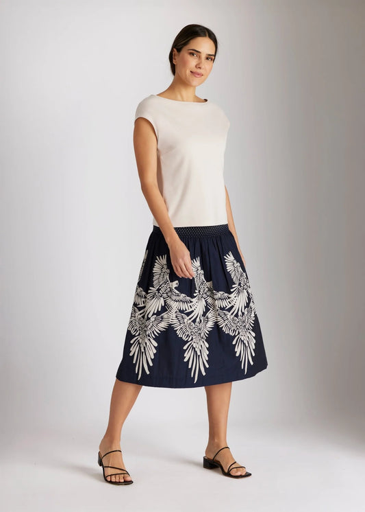 Rock LONGERO-W25 | Fb.s003 PARROT