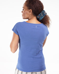 T-Shirt SHORT PURE - 519