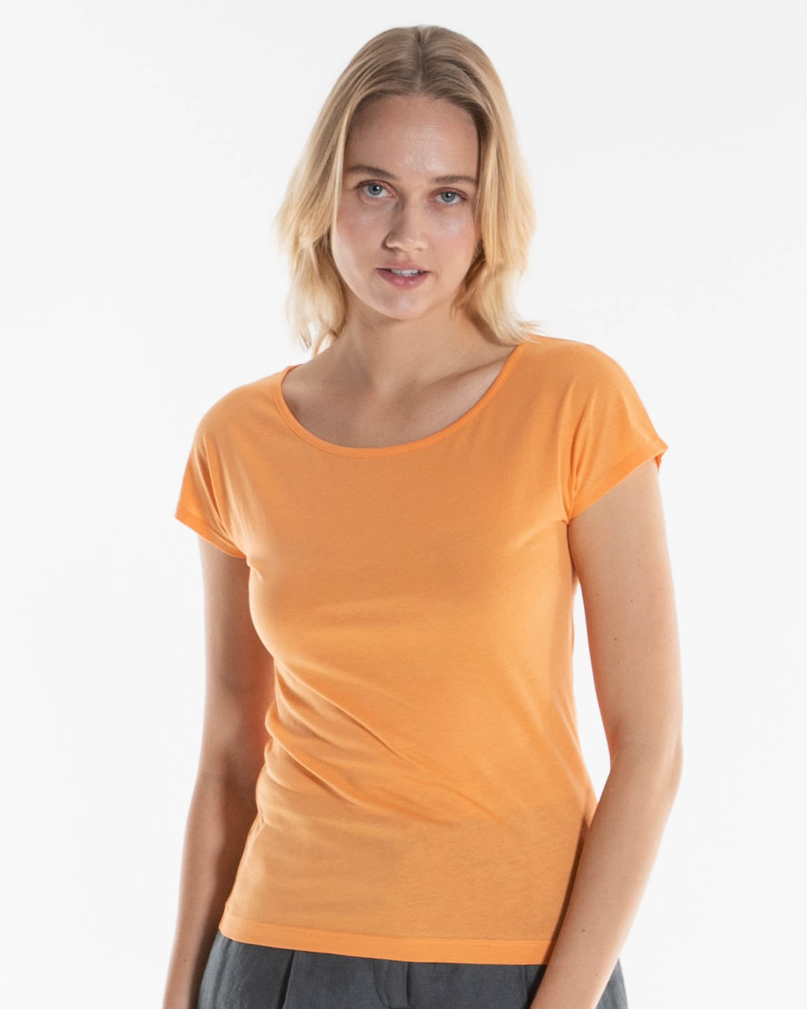 T-Shirt SHORT PURE - 519
