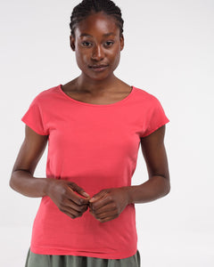 T-Shirt SHORT PURE - 519