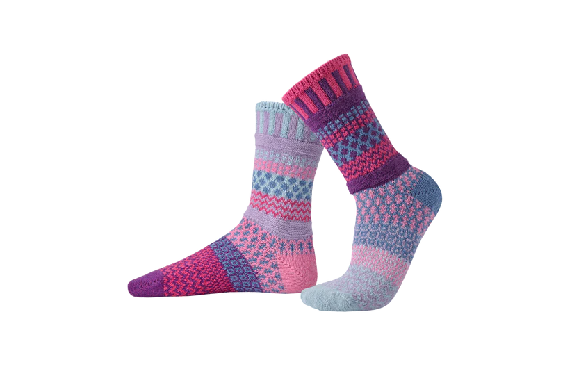 Solmate Socks TWILIGHT