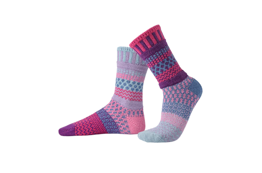 Solmate Socks TWILIGHT