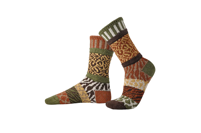 Solmate Socks SAVANNA