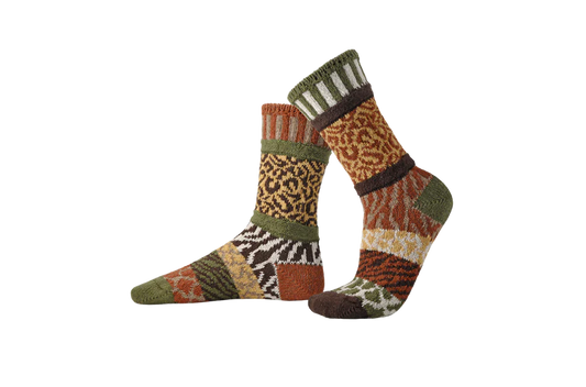 Solmate Socks SAVANNA