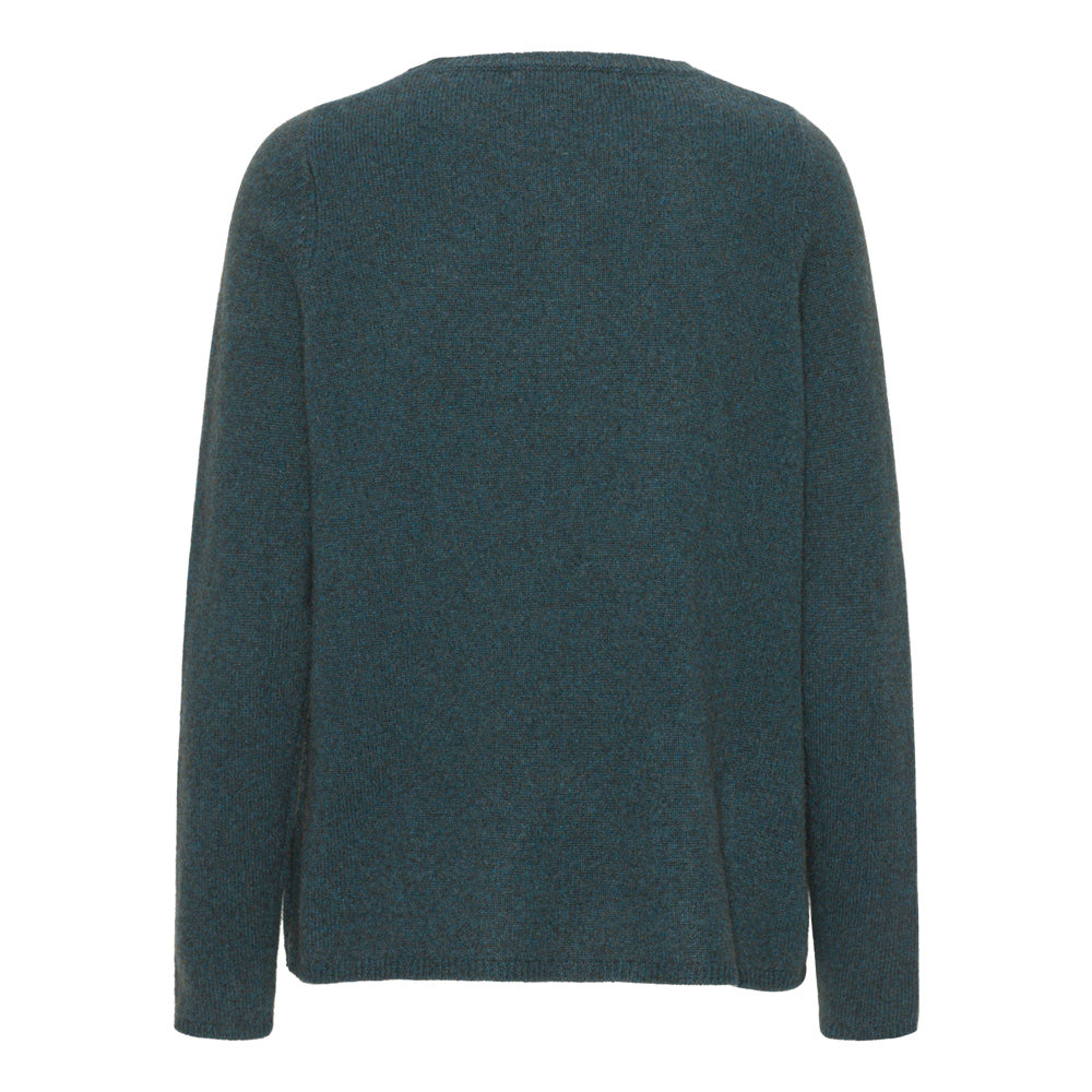 ZONORA Pullover