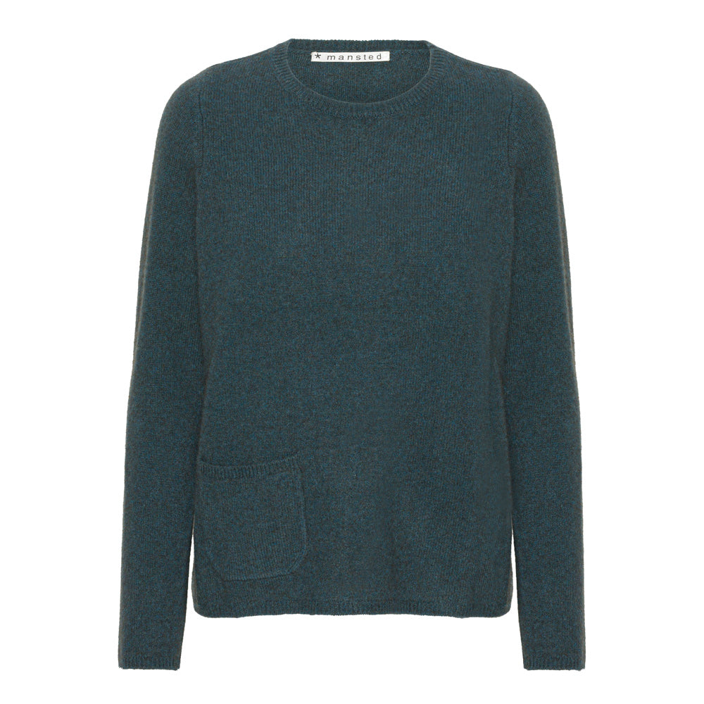 ZONORA Pullover