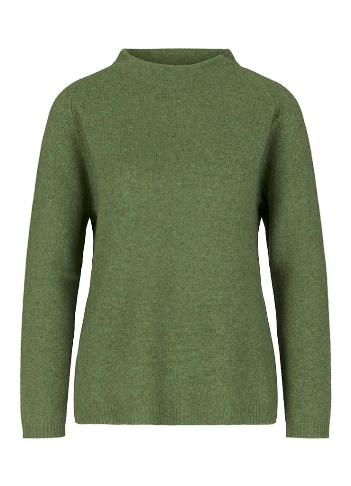 ZOREL Pullover, diverse Farben