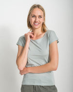 Laden Sie das Bild in den Galerie-Viewer, T-Shirt SHORT PURE - 519
