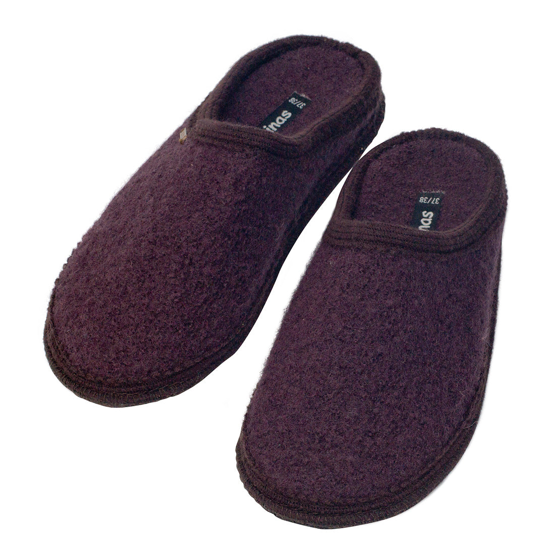 BACINAS Walkhausschuhe unisex