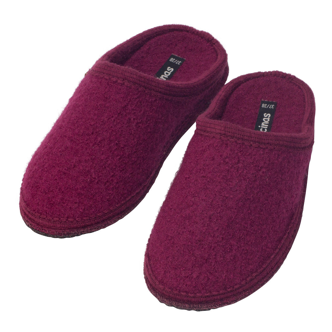 BACINAS Walkhausschuhe unisex