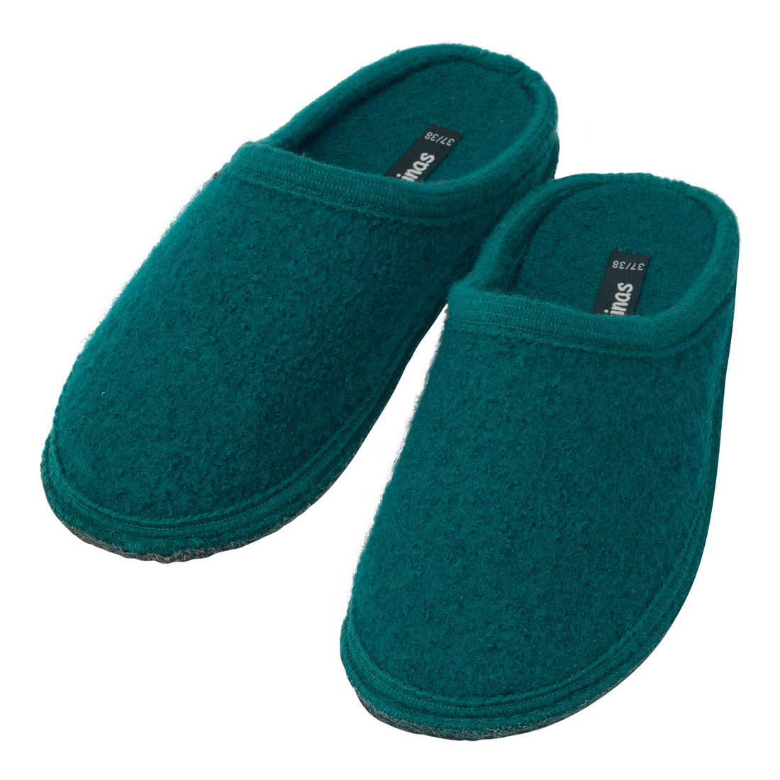 BACINAS Walkhausschuhe unisex