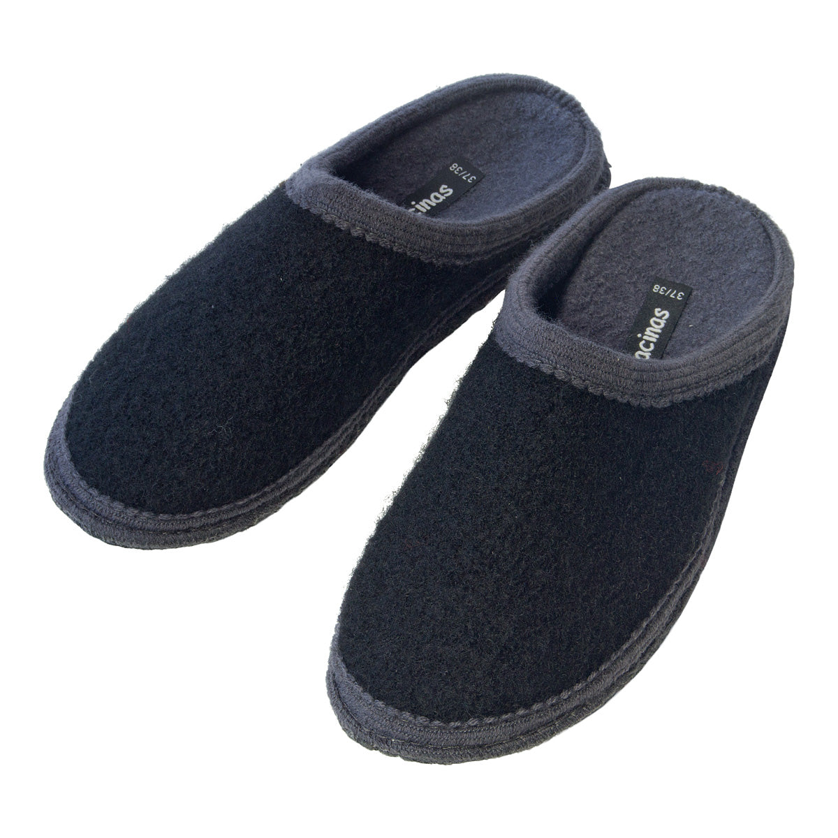BACINAS Walkhausschuhe unisex