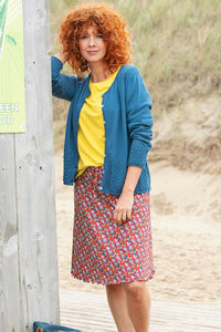 Rock Jersey - diverse Farben