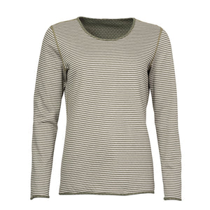 Wendeshirt Zickzack, diverse Farben