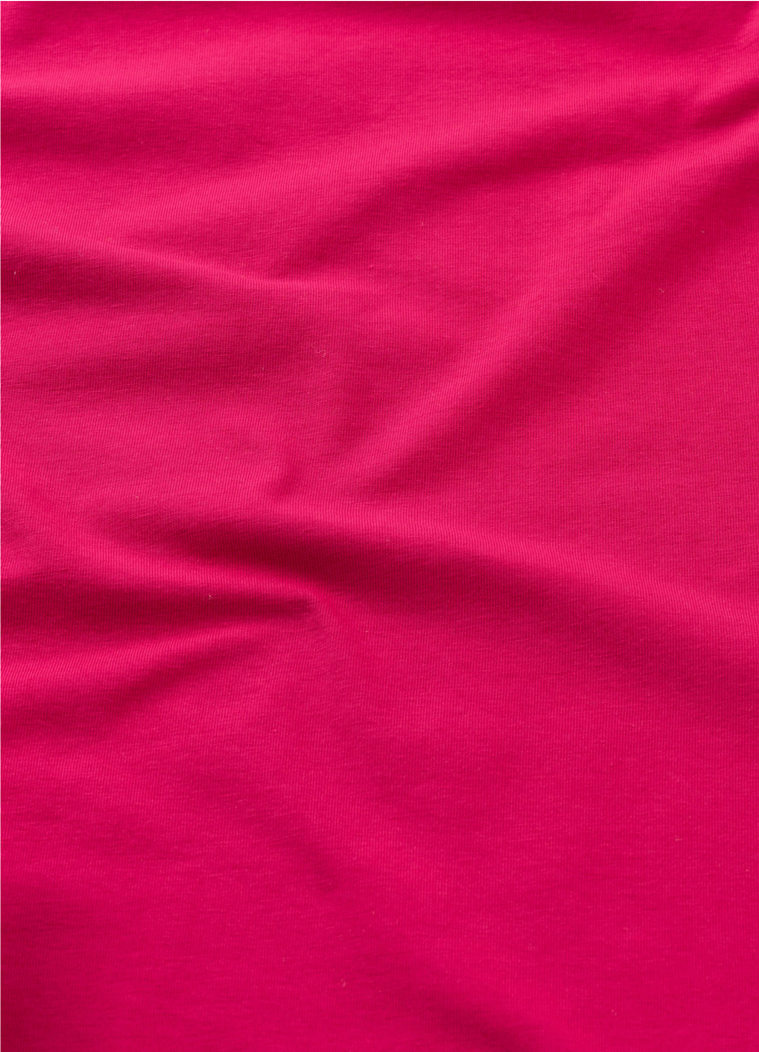 Baumwoll-Shirt mit 3/4-Arm GOTS - diverse Farben