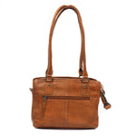 Laden Sie das Bild in den Galerie-Viewer, CP-1201 Hand-/Schultertasche RITA
