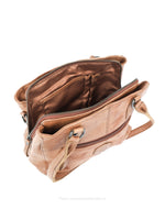 Laden Sie das Bild in den Galerie-Viewer, CP-1201 Hand-/Schultertasche RITA
