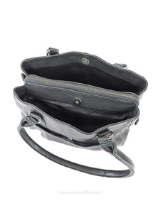 CP-1201 Hand-/Schultertasche RITA