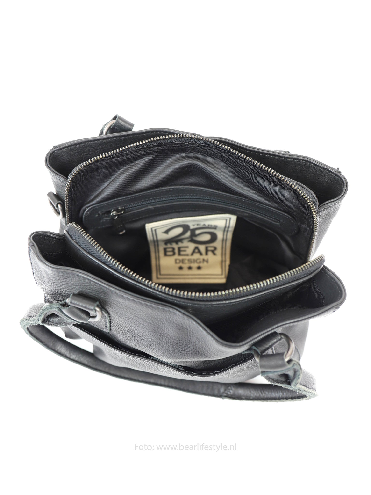 CP-1201 Hand-/Schultertasche RITA