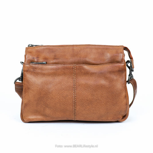 CP-1743 Schultertasche NATASCHA