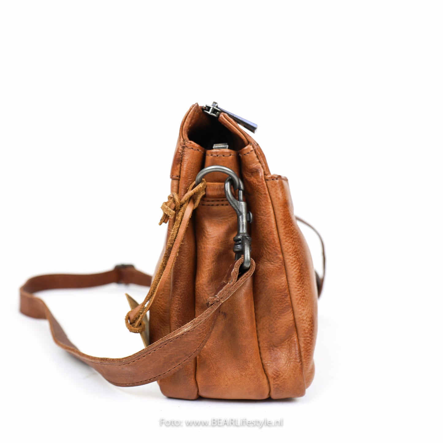 CP-1743 Schultertasche NATASCHA