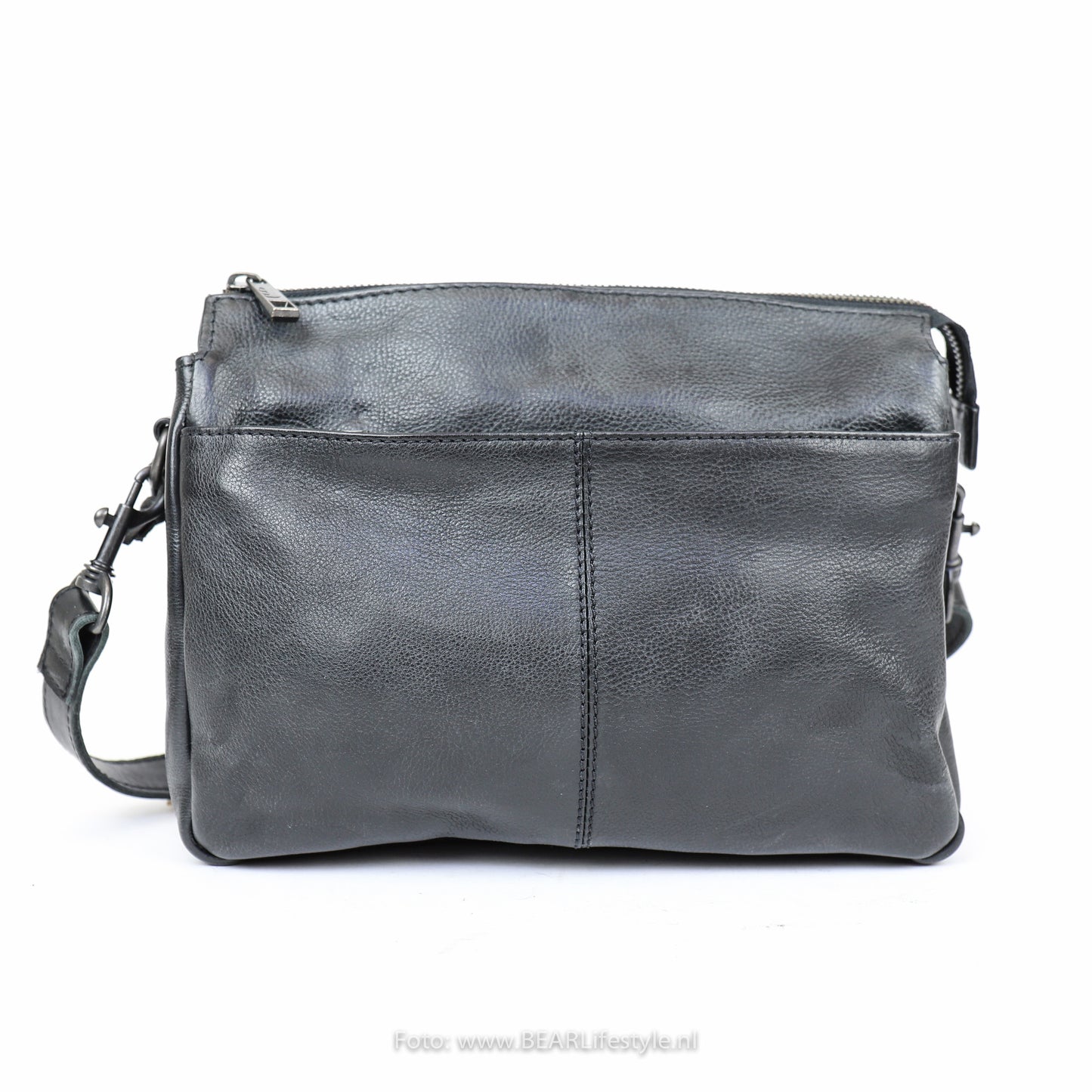 CP-1743 Schultertasche NATASCHA