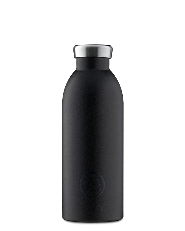 Clima Bottle TUXEDO BLACK STONE, 500ml